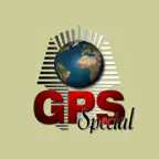 GPS Special iOS Icon
