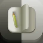 Character Design Generator iOS Icon