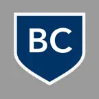 British Columbia Roads iOS Icon