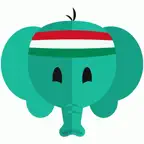 Simply Learn Hungarian - Hungary Travel Phrasebook iOS Icon
