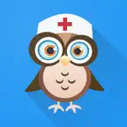Owlet Pillbox iOS Icon