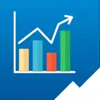 Expense & Income Money Manager iOS Icon