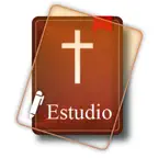 Estudios Bíblicos Cristianos: Comentario y Biblia iOS Icon