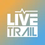 LiveTrail Icon