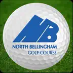 North Bellingham Golf Course iOS Icon