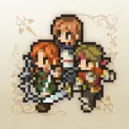 マーセナリーズサーガ１ icon