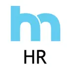 HM MetricS iOS Icon