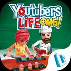 Youtubers Life - Cooking iOS Icon