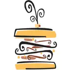 My Cafe Rewards iOS Icon