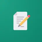Model Essays for TOEFL, IELTS iOS Icon