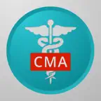 CMA Medical Assistant Mastery iOS Icon