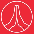 Prayer Circle Icon