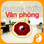 Phong Thuy Van Phong iOS Icon