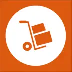 Crazy Document iOS Icon