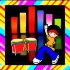 תופים iOS Icon