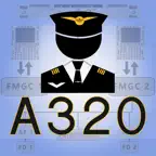 Airbus A320 Systems CBT iOS Icon