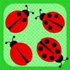 Kids logic - baby games for kids and toddlers Icon
