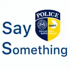 DART Say Something iOS Icon