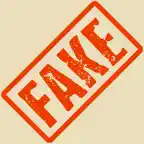 Fake News & Charts icon