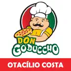 Don Goduccho Otacílio Costa iOS Icon
