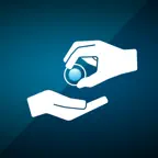 Contribute iOS Icon
