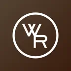 Woodford Reserve VR iOS Icon