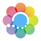 Pictream iOS Icon