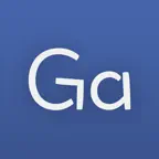 ギャザラーアシスト for ファイナルファンタジー14 iOS Icon