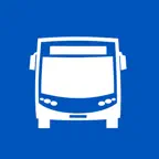 Llorente Bus iOS Icon