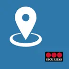 Securitas Track&Trace iOS Icon