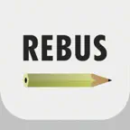 Rebus in italiano iOS Icon