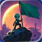 Alien Tribe 3: RTS iOS Icon