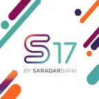 Saradar Bank Icon
