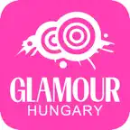 GLAMOUR Hungary icon