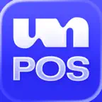Union Point of Sale Icon