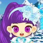 化妆游戏® - 幼儿宝宝的早教单机游戏 iOS Icon