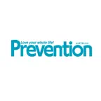 Prevention Magazine Australia iOS Icon