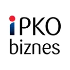 iPKO biznes iOS Icon