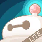 Duty of Galaxy Lite: Sokoban AI Robot Push Box iOS Icon