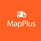 MapPlus iOS Icon