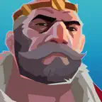 King and Assassins iOS Icon