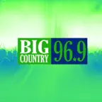Big Country 96.9 (WBPW) iOS Icon