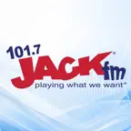 101.7 Jack FM (KLTD-FM) Icon