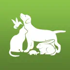App4Pets - Pets social network iOS Icon