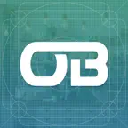 OptiBar iOS Icon