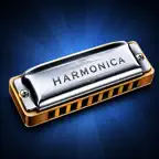 Harmonica Songbook iOS Icon