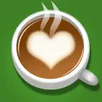 Word Mocha! iOS Icon