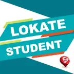 Lokate Student iOS Icon