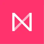 Nyx - nightlife platform icon
