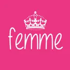 Femme iOS Icon
